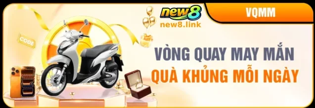 Ưu Đãi NEW8