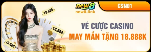Ưu Đãi NEW8