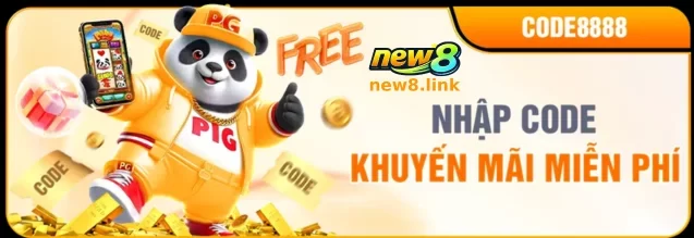 Ưu Đãi NEW8