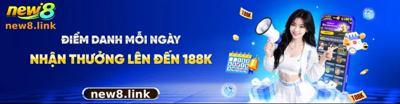 Tạo Tài Khoản NEW8